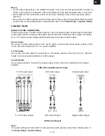 Preview for 69 page of Gogen DXHS722 User Manual