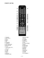 Preview for 78 page of Gogen DXHS722 User Manual