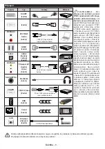 Preview for 9 page of Gogen FLE55S487SMART Instruction Manual