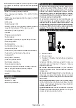 Preview for 36 page of Gogen FLE55S487SMART Instruction Manual