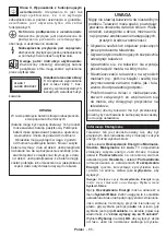 Preview for 66 page of Gogen FLE55S487SMART Instruction Manual