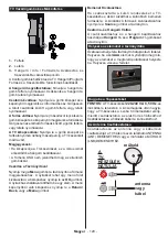 Preview for 130 page of Gogen FLE55S487SMART Instruction Manual