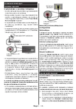 Preview for 150 page of Gogen FLE55S487SMART Instruction Manual