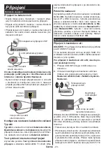 Preview for 25 page of Gogen G2 TVH24N550STWEBW Instruction Manual