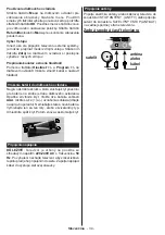 Preview for 35 page of Gogen G2 TVH24N550STWEBW Instruction Manual