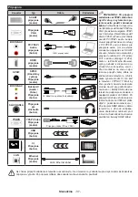 Preview for 38 page of Gogen G2 TVH24N550STWEBW Instruction Manual