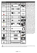 Preview for 97 page of Gogen G2 TVH24N550STWEBW Instruction Manual