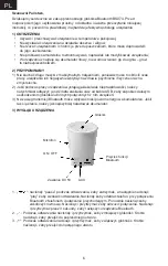 Preview for 6 page of Gogen GOGBS074B User Manual