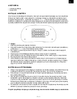 Preview for 9 page of Gogen MAXI HRY 180 User Manual