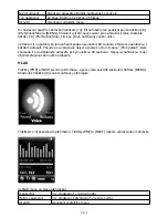 Preview for 8 page of Gogen MAXI MP3 User Manual