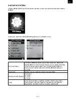 Preview for 11 page of Gogen MAXI MP3 User Manual