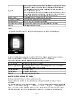 Preview for 12 page of Gogen MAXI MP3 User Manual