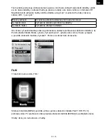 Preview for 19 page of Gogen MAXI MP3 User Manual