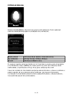 Preview for 20 page of Gogen MAXI MP3 User Manual