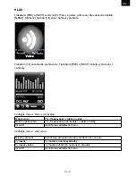 Preview for 21 page of Gogen MAXI MP3 User Manual