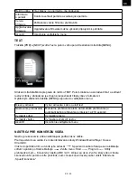 Preview for 25 page of Gogen MAXI MP3 User Manual