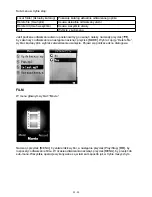 Preview for 32 page of Gogen MAXI MP3 User Manual