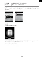 Preview for 45 page of Gogen MAXI MP3 User Manual