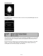 Preview for 46 page of Gogen MAXI MP3 User Manual