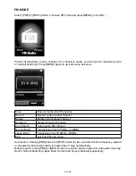 Preview for 48 page of Gogen MAXI MP3 User Manual