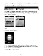 Preview for 58 page of Gogen MAXI MP3 User Manual