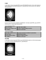 Preview for 60 page of Gogen MAXI MP3 User Manual