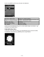 Preview for 62 page of Gogen MAXI MP3 User Manual