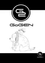 Preview for 48 page of Gogen MAXIRADIOG Instruction Manual