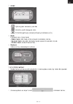 Preview for 9 page of Gogen MAXPAD9G1 User Manual