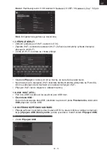 Preview for 19 page of Gogen MAXPAD9G1 User Manual