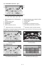 Preview for 36 page of Gogen MAXPAD9G1 User Manual