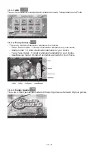 Preview for 78 page of Gogen MAXPAD9G1 User Manual