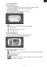 Preview for 93 page of Gogen MAXPAD9G1 User Manual