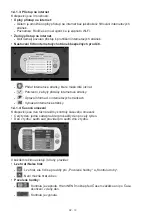 Preview for 10 page of Gogen MAXPAD9G2 User Manual