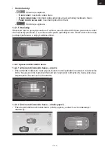 Preview for 11 page of Gogen MAXPAD9G2 User Manual