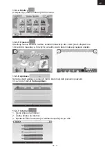 Preview for 17 page of Gogen MAXPAD9G2 User Manual