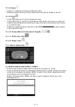 Preview for 18 page of Gogen MAXPAD9G2 User Manual