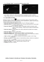 Preview for 20 page of Gogen MAXPAD9G2 User Manual