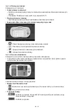 Preview for 30 page of Gogen MAXPAD9G2 User Manual