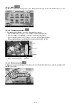 Preview for 36 page of Gogen MAXPAD9G2 User Manual