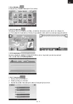 Preview for 37 page of Gogen MAXPAD9G2 User Manual