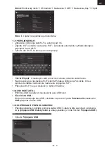 Preview for 39 page of Gogen MAXPAD9G2 User Manual