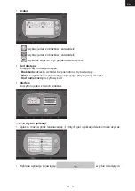 Preview for 49 page of Gogen MAXPAD9G2 User Manual