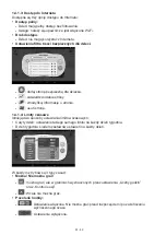 Preview for 50 page of Gogen MAXPAD9G2 User Manual