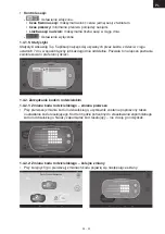 Preview for 51 page of Gogen MAXPAD9G2 User Manual