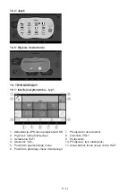 Preview for 54 page of Gogen MAXPAD9G2 User Manual