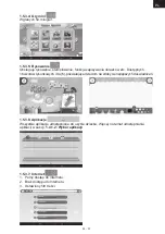 Preview for 57 page of Gogen MAXPAD9G2 User Manual