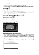 Preview for 58 page of Gogen MAXPAD9G2 User Manual