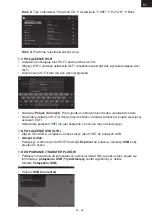 Preview for 59 page of Gogen MAXPAD9G2 User Manual