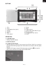 Preview for 65 page of Gogen MAXPAD9G2 User Manual